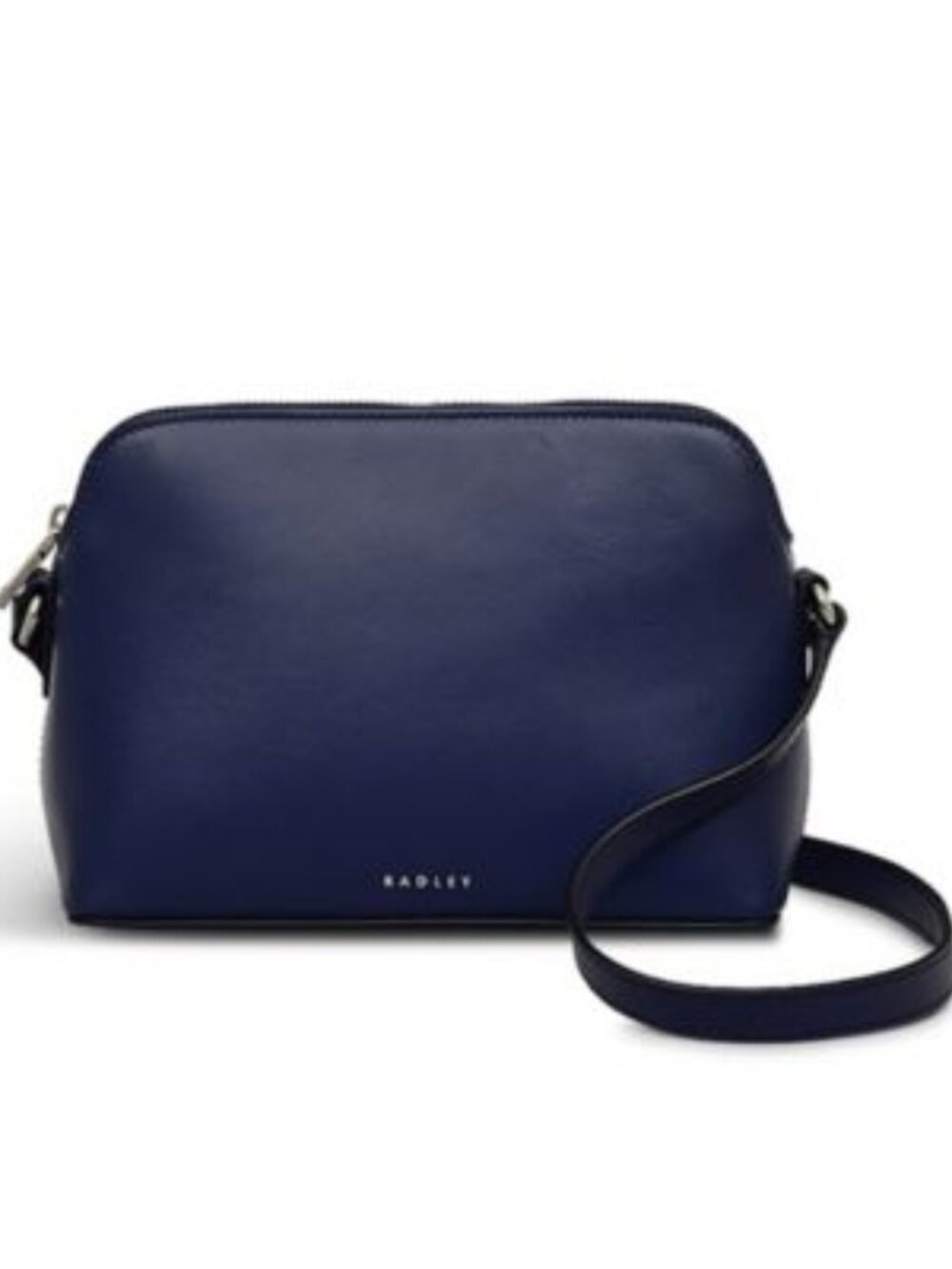 Radley London Bow Street Small Crossbody Black — New - Dust Bag Included